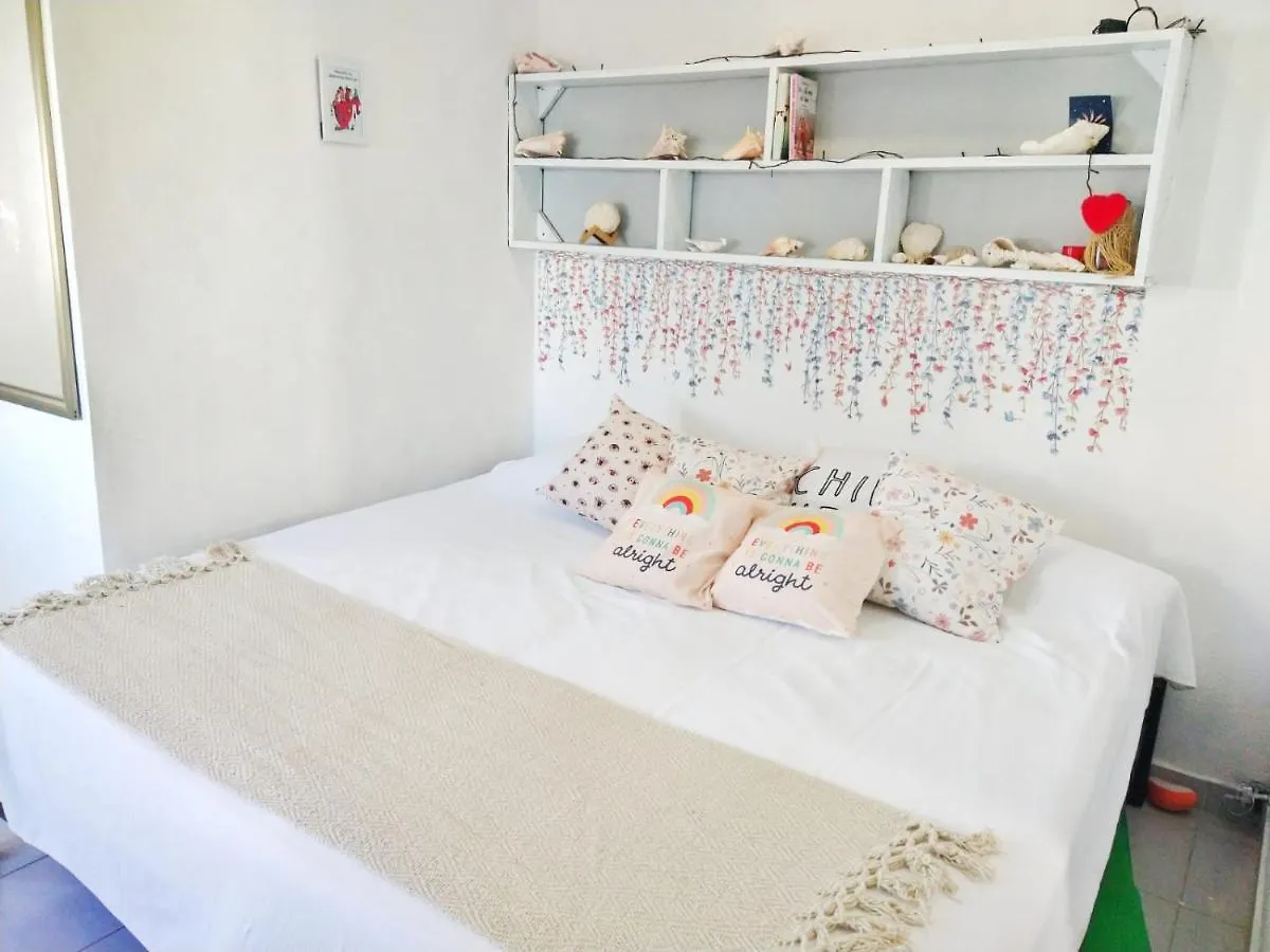 Apartmán 