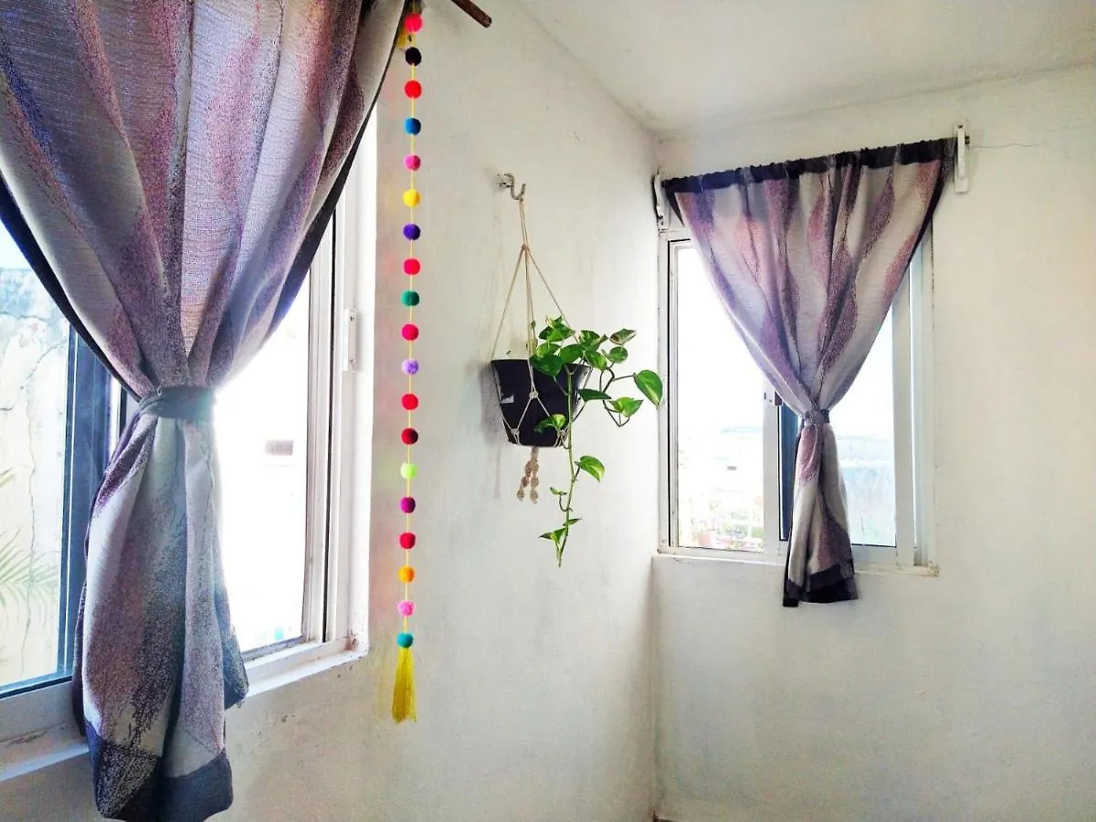 Apartmán 