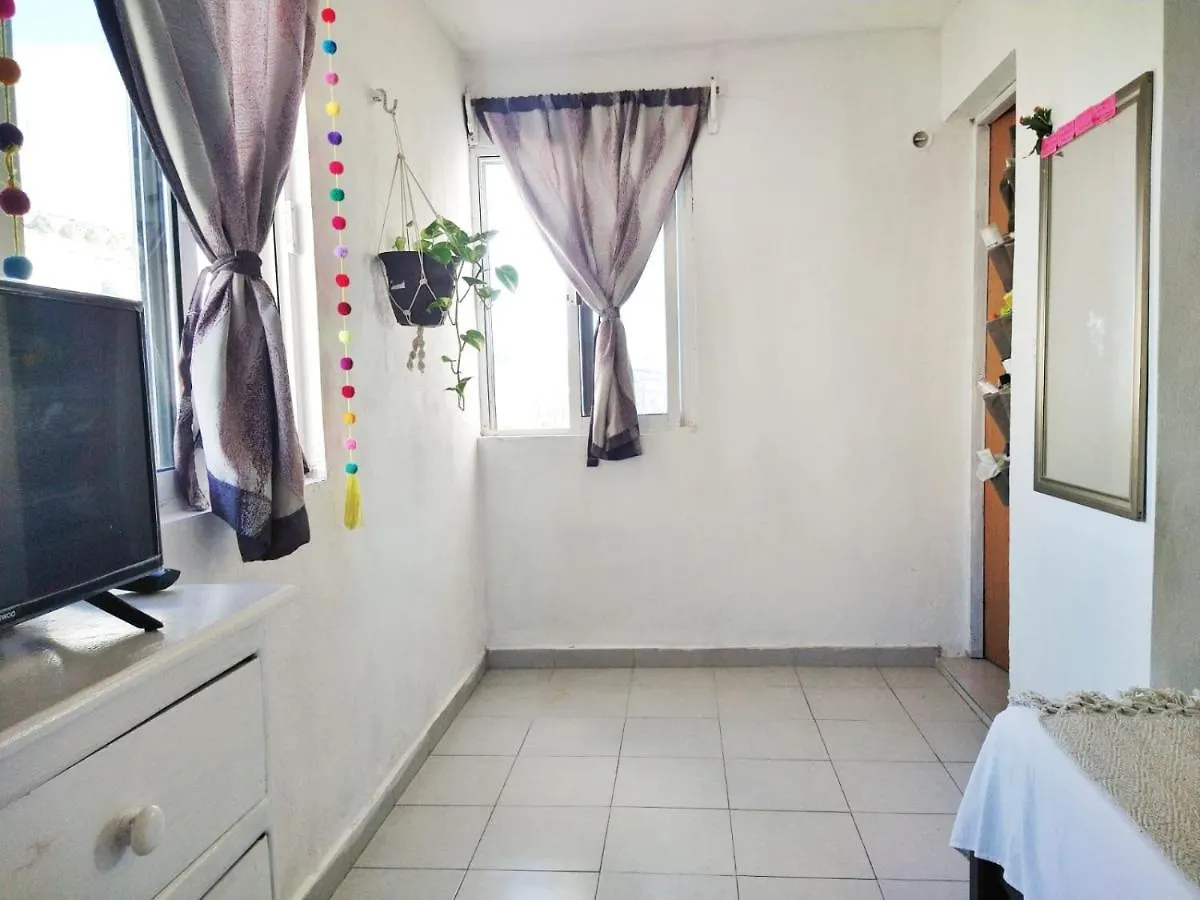 Apartmán 