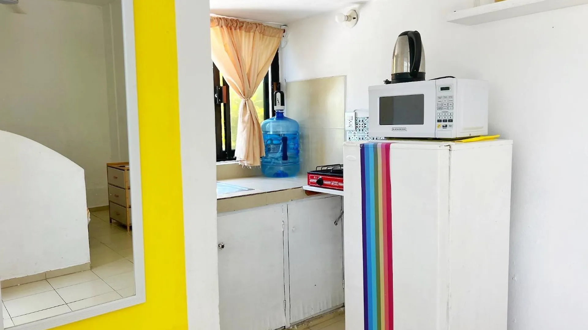Apartmán 