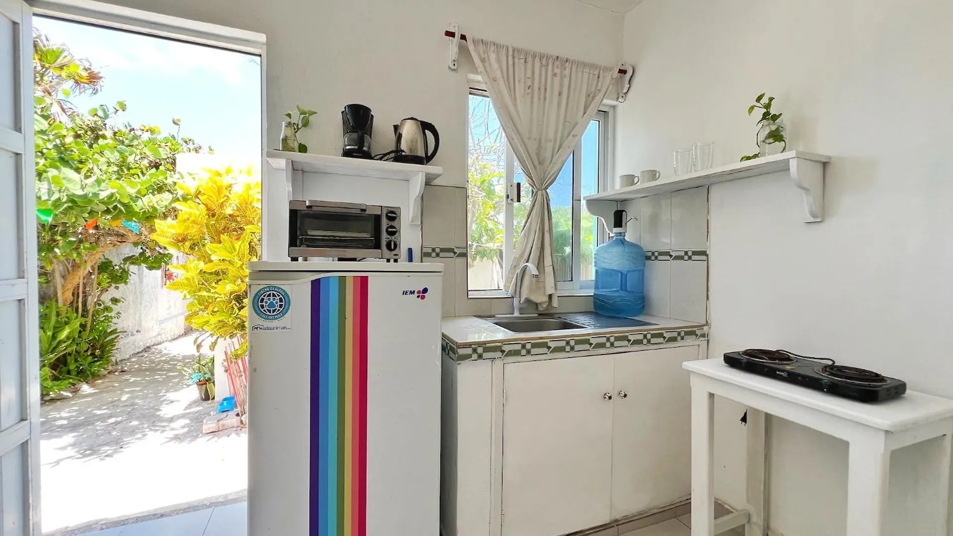 Apartmán 