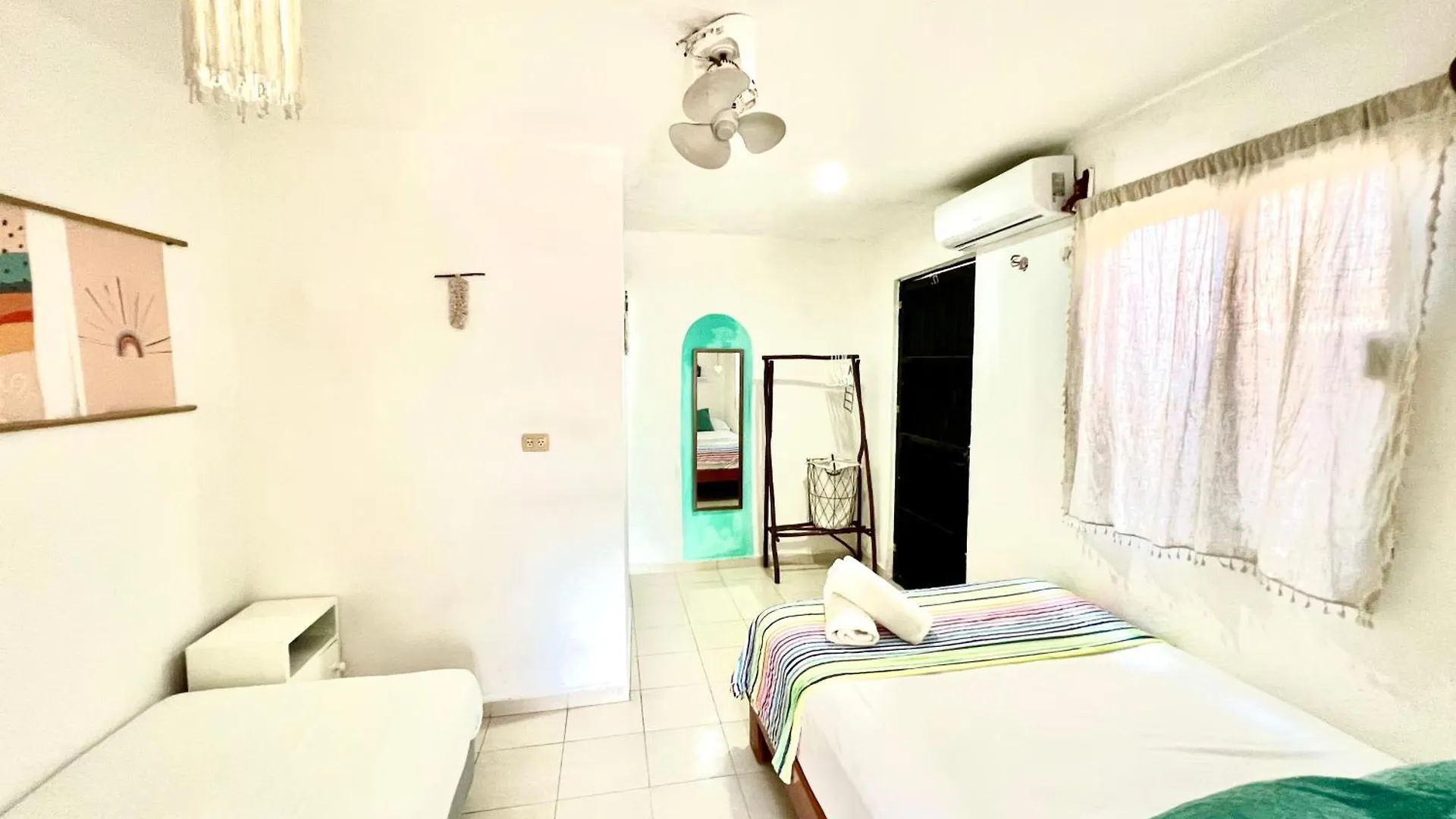 Apartmán 