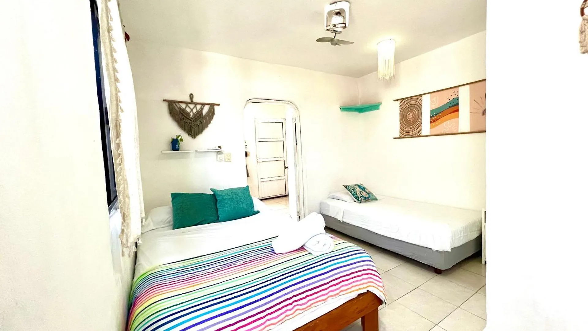 Apartmán 