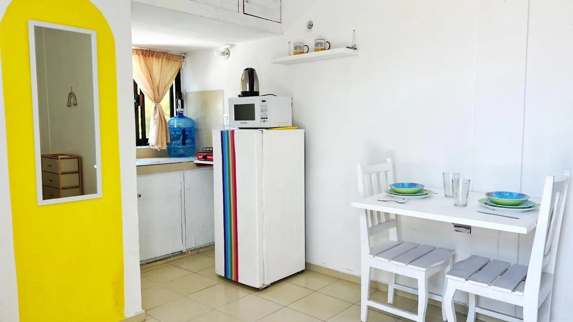 Apartmán 