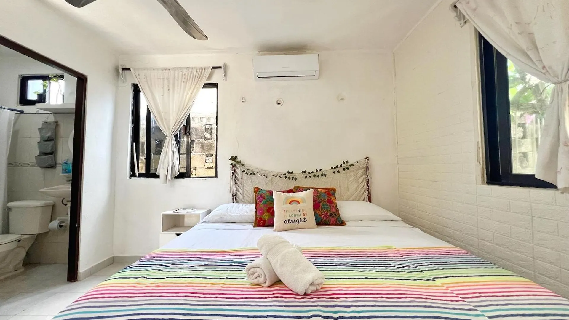 Apartmán 