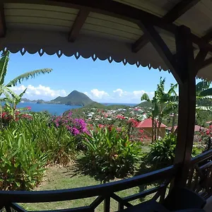 Résidence Coco D'iles Coco A L'eau , Terre-de-Bas Guadeloupe