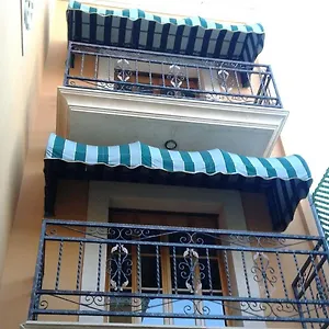  Apartamento International