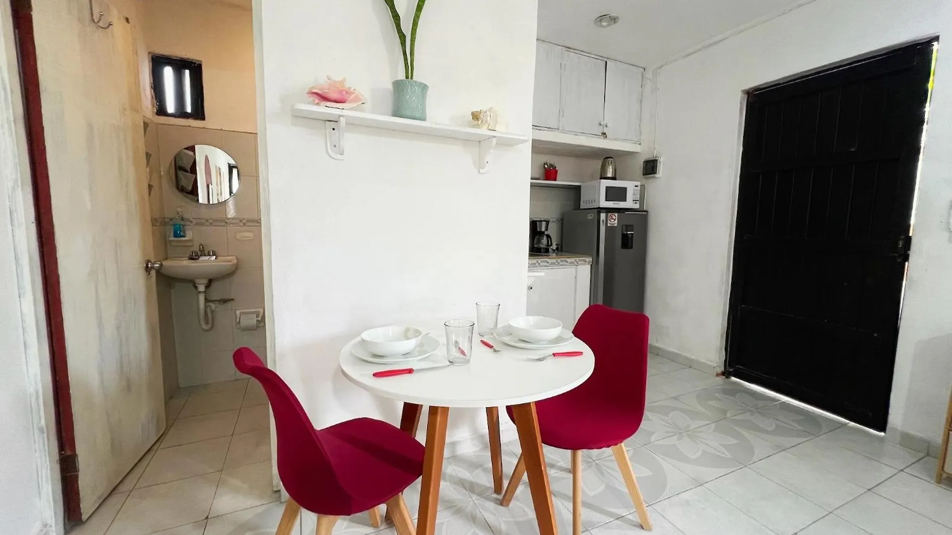 Apartamento 