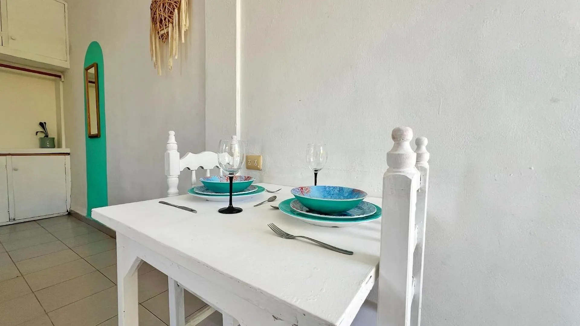Apartamento 