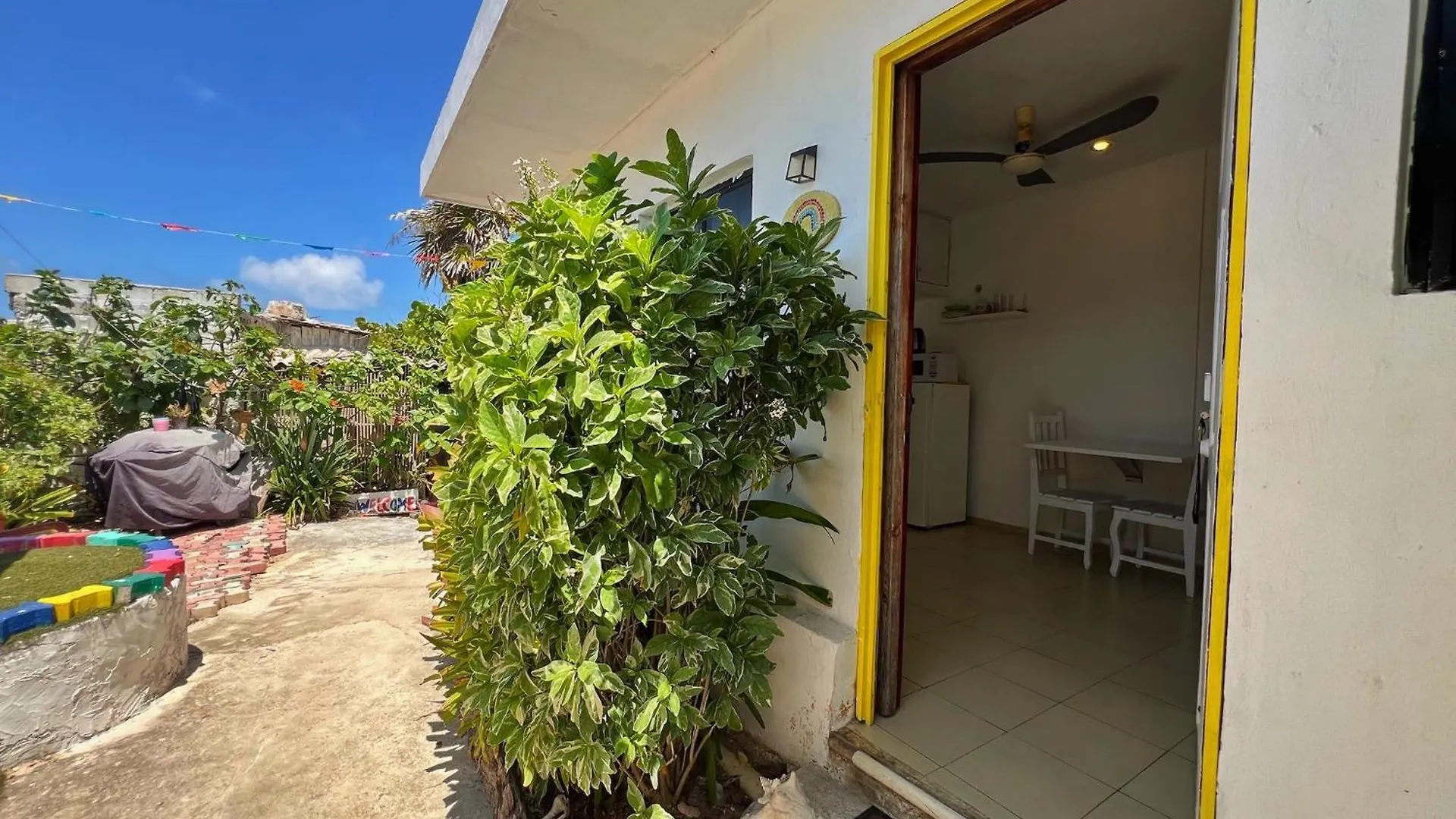 Apartamento 