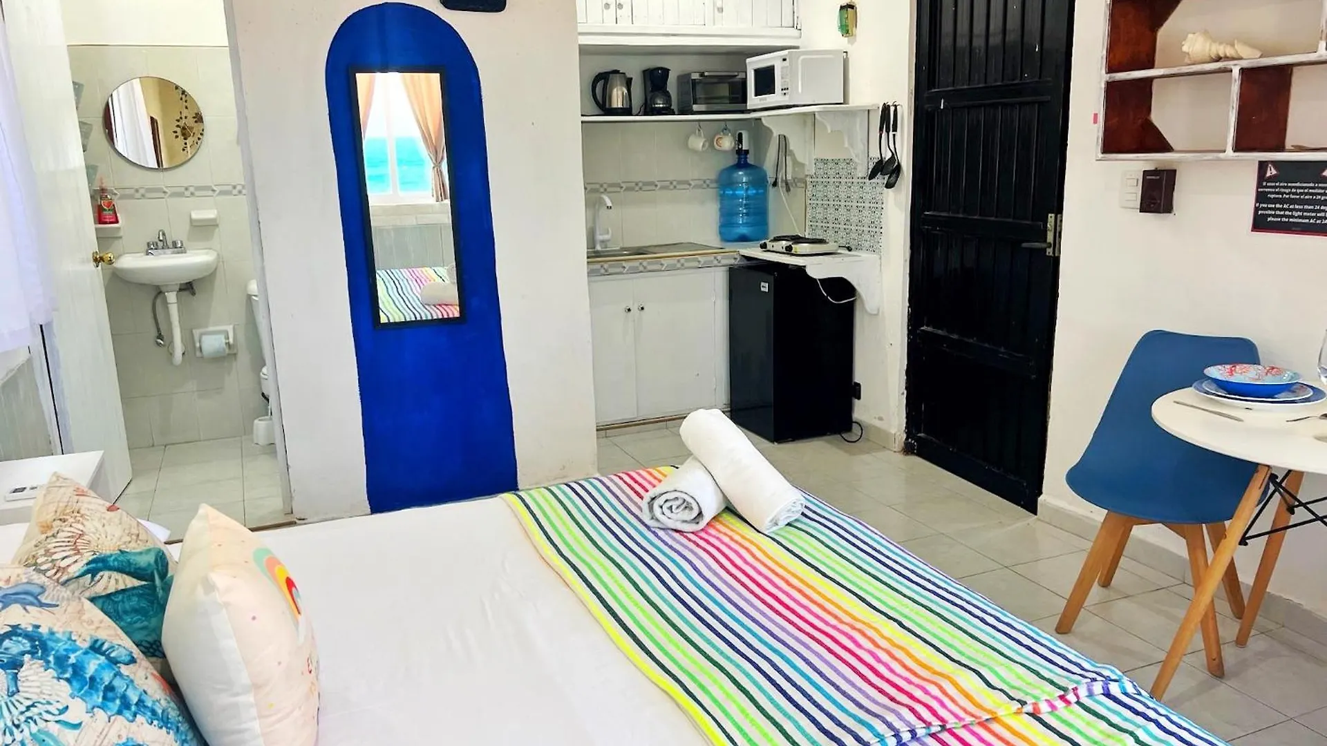 Apartamento 