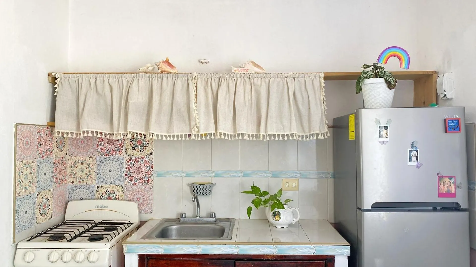 Apartamento 