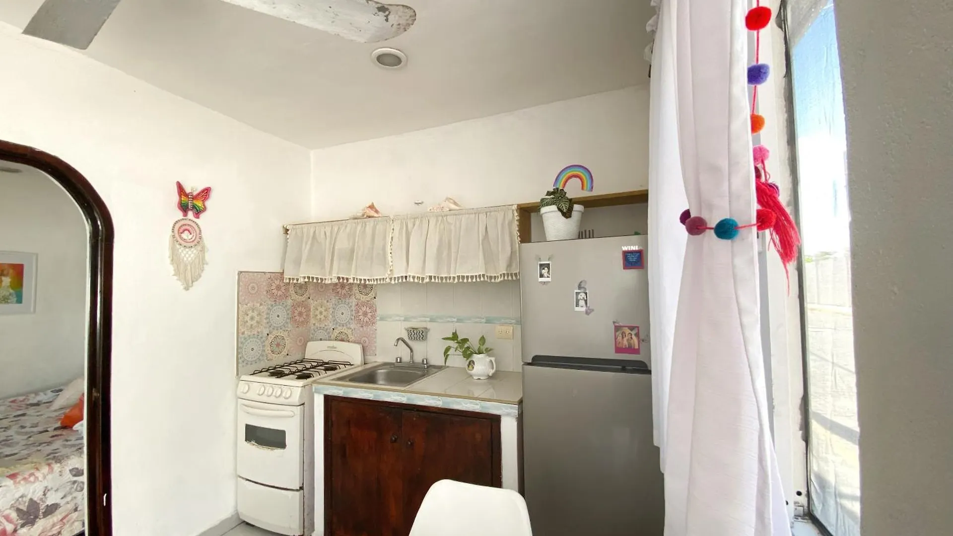 Apartamento 