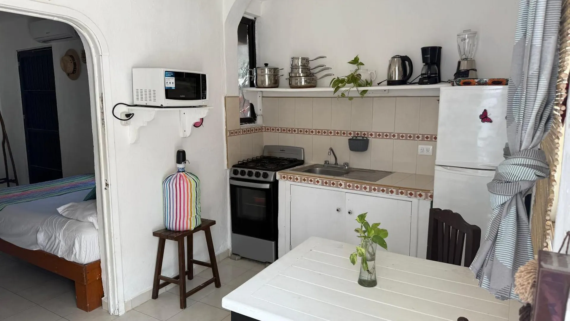 Apartamento 